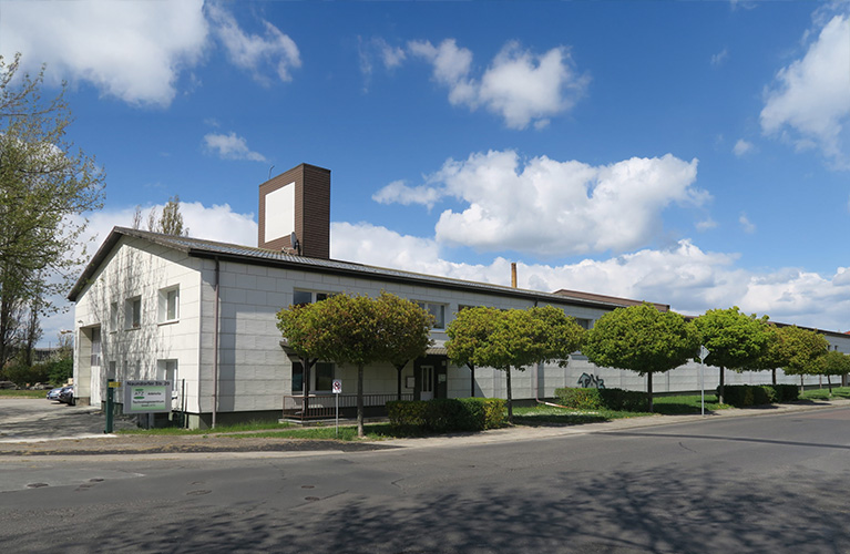 Adelwitz Technologiezentrum GmbH (ATZ)